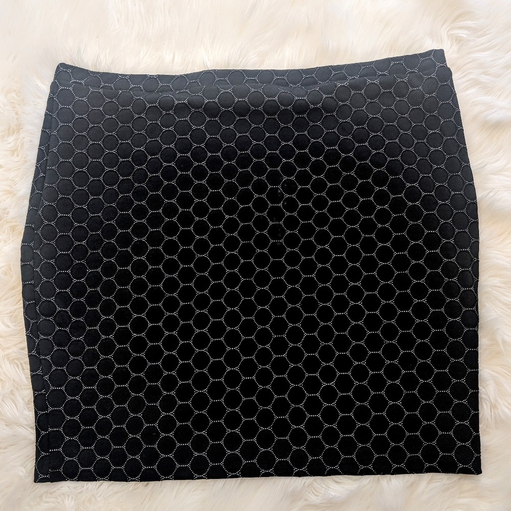 Leota Tabitha Pencil Skirt
